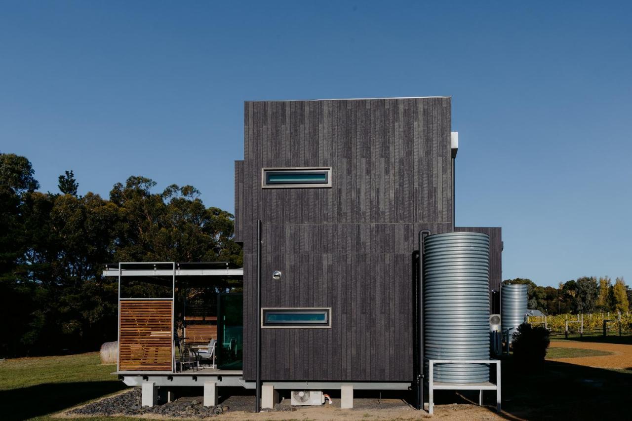 Barn Hives Yallingup Exteriér fotografie